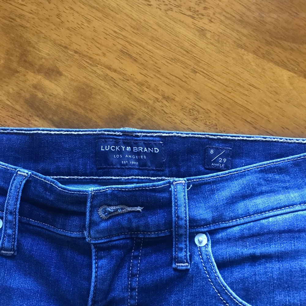 Jean - Picture 2 of 3
